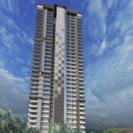 3 BHK Flats for sale at Simchah Acasa in Kokapet