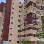 SKY CITY PG for Rent in Miyapur