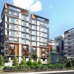 2.5 BHK Flat for sale at urban habit in Nagole