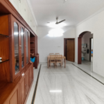 3 BHK 1601 sq-ft flat for Rent in Banjara Hills
