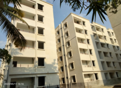 2 BHK 1193 sq-ft flat for Rent in Bachupally