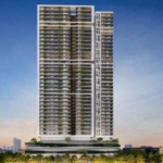 5 BHK Flat For Sale at Prestige Vaishnaoi Rainbow Waters in Rai Durg