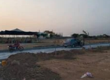 Alekhya NSR County Plots for Sale in Sangareddy