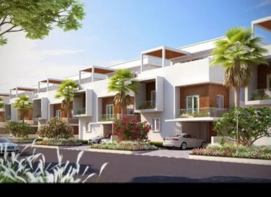 Asrs Hans Exotica Plots for sale in Shamirpet