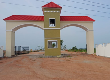 232 Sq-yd Residential Plots for Sale in Maheshwaram