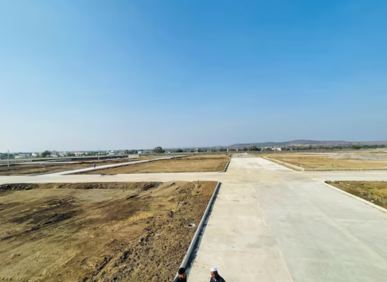 283 Sq-yrd Residential Plots for Sale in Shankarpally