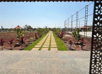     Vakruthi Plots for Sale in Sadashivpet