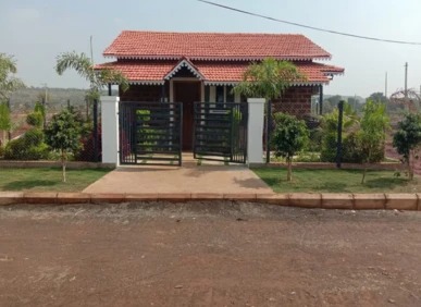     Vakruthi Plots for Sale in Sadashivpet