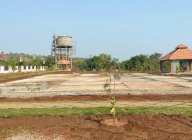     Vakruthi Plots for Sale in Sadashivpet
