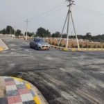  RainBow County Plots For Sale in Shadnagar