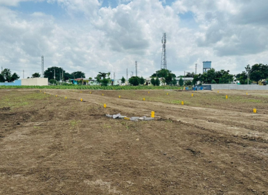 Hindustan Townships Plots For Sale in Shamshabad