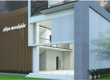 Silpa Woodside Plots For Sale in Sadasivpet