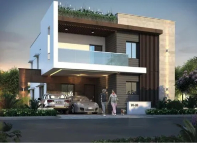 Asrs Hans Exotica Plots for sale in Shamirpet