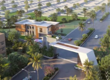 Urban Meadows Plots For Sale in Shamirpet