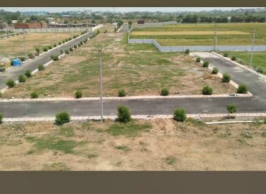 145 Sq-yd Residential Plots for Sale in Dundigal