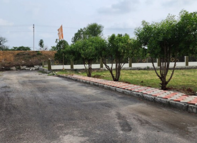 130 Sq-yd Residential Plots for Sale in Dundigal