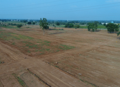 Hindustan Global City Plots for Sale in Shamshabad