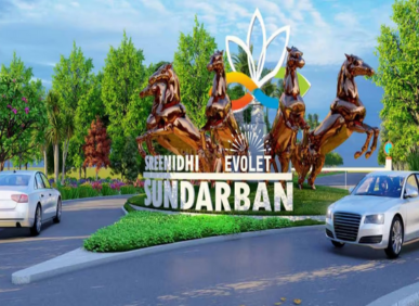 Sreenidhi Sundaraban Plots For Sale in Sadashivpet