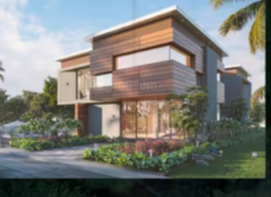 Asrs Hans Exotica Plots for sale in Shamirpet