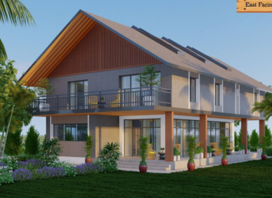 The Essencia Plots For Sale in Shamirpet
