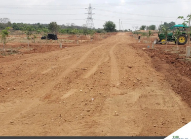  Swiss County Plots for Sale in Maheshwaram