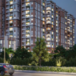 4 BHK flat for sale at Syamantaka Aurum in Bachupally