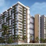 3 BHK Flats for sale at Luxor in Bachupally