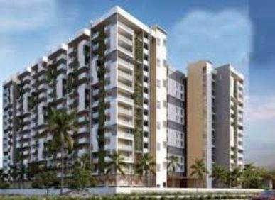 3 BHK Flats for sale at Luxor in Bachupally