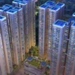 5 BHK Flats for sale at Sattva Lake Ridge in Kokapet