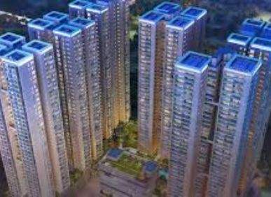 5 BHK Flats for sale at Sattva Lake Ridge in Kokapet