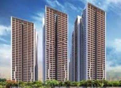 3 BHK flats for sale at Western Springs in Puppalaguda