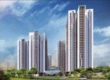 3 BHK flats for sale at Western Springs in Puppalaguda