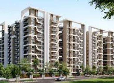 3 BHK Flats for sale at Divine Space in Tellapur