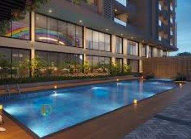 3 BHK Flats for sale at Hivision Heights in Kompally