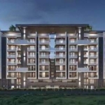 3 BHK Flats for sale at Hivision Heights in Kompally