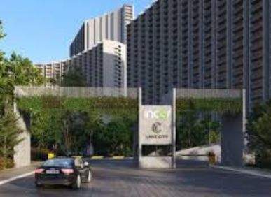 3 BHK Flats for sale at Incor Lake City in Patancheru