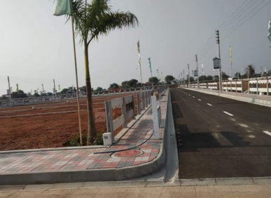 Legacy Legend Plots For Sale in Shadnagar