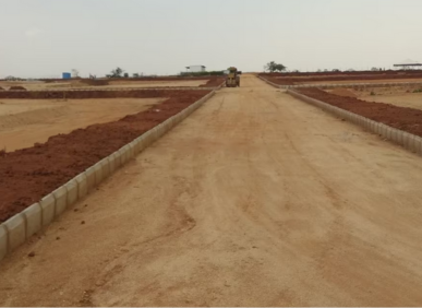 Legacy Legend Plots For Sale in Shadnagar