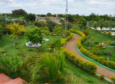 Legacy Legend Plots For Sale in Shadnagar