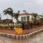 Residential Plots for sale by Iconia in Balanagar