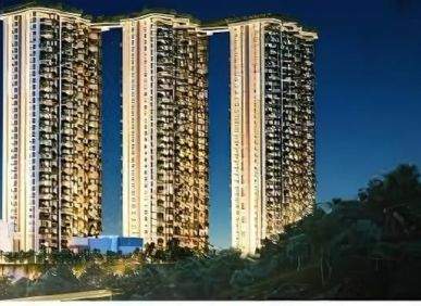 2 BHK Flat for sale at Pragathi Western Square in Gajularamaram
