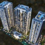 3BHK Flats for Sale at Candeur 340 in Miyapur