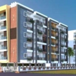 3 BHK Flats for Sale at Breezy Heights in Shankarpally