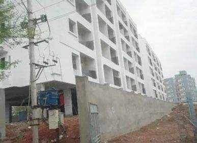 3 BHK Flats for Sale at Breezy Heights in Shankarpally
