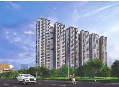 3BHK Flats for Sale at Nyla in Miyapur