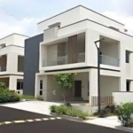 3 BHK Flats for Sale at Park villa in Tellapur