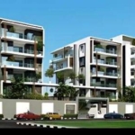 3BHK Flats for Sale at Sahiti Karthikeya in Kakatiya Hills