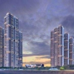 3 BHK Flats for Sale at Aparna Newlands in Tellapur