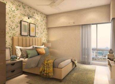3 BHK Flats for Sale at Aparna Newlands in Tellapur