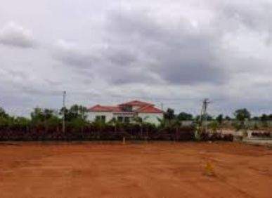 Residential Plots for sale by Iconia in Balanagar